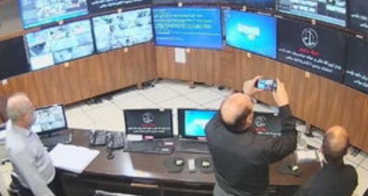 چند نکته درباره فیلم‌های منتشرشده از زندان اوین