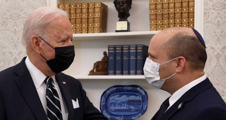 پشت پرده حمله به «مرسر استریت» و تهدیدهای اخیر علیه ایران