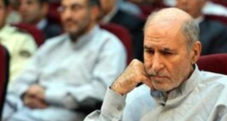 نمایش گروه کلاه‌سفیدهای ایرانی برای آژانس انرژی اتمی