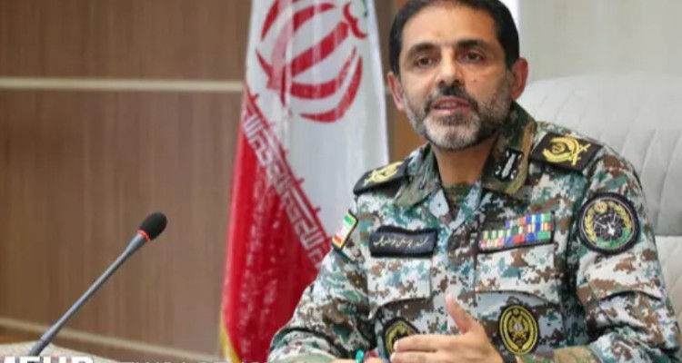 نمونه‌های پیشرفته‌تر«باور۳۷۳»در راه است/جزئیات جدید از سامانه سپر