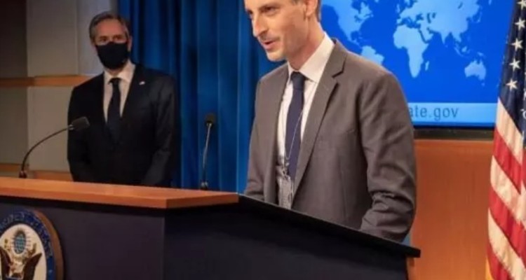 واشنگتن خواستار ارائه پیام متحد جهانی به طالبان شد