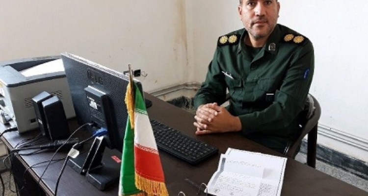 افتتاح آزمایشگاه گیاهان دارویی در شهرستان صحنه