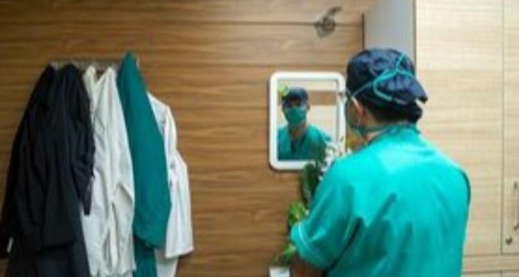 به ازای هر ۱۰ هزار نفر ۱۷ پزشک در ایران داریم