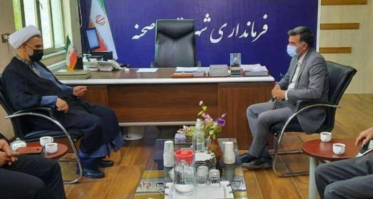 فعالیتهای عمرانی و مقاوم سازی مسکن روستایی  باعث دلگرمی مردم می شود