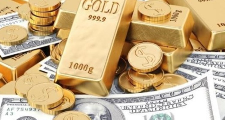 قیمت طلا، قیمت دلار، قیمت سکه و قیمت ارز امروز ۱۴۰۰/۰۹/۰۴