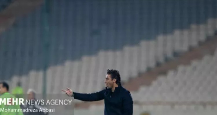 آقایان سه ماه پیش کجا بودند/ دنبال لجبازی با استقلال هستند