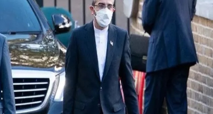 معاون سیاسی وزیر خارجه ایران: ایران خواستار مذاکراتی هدفمند با هدف برچیده شدن همه تحریم‌ها است