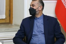 امیرعبداللهیان: با عزم جدی به وین رفته ایم، اما درباره اراده و نیت آمریکا و سه کشور اروپایی خوشبین نیستیم