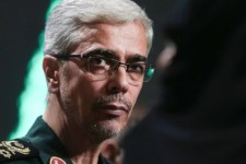 پیام تسلیت سرلشکر باقری به مقامات نظامی جمهوری آذربایجان