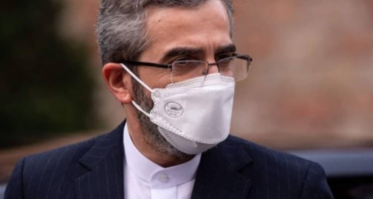 باقری: هفته آینده گفت‌وگوها در وین ادامه می‌یابد/طرف‌های مقابل برای مشورت به پایتخت‌ها می‌روند