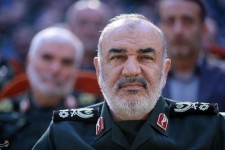 تسلیت فرمانده کل و نماینده ولی فقیه در سپاه در پی درگذشت حجت‌الاسلام حیدری