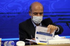 برنامه وزیر نیرو برای افزایش ۵۲۰۰ مگاواتی ظرفیت تولید برق در ۲۰۰ روز آینده