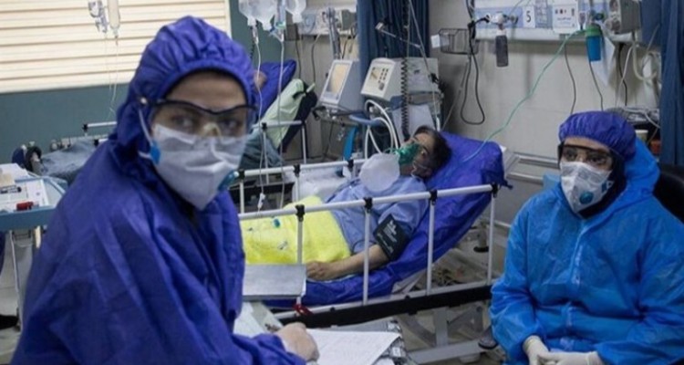 جدیدترین اخبار کرونا در ایران | "اُمیکرون" پشت دروازه‌های ایران / واکسن‌نزده‌ها از فرصت باقی‌مانده استفاده کنند + نقشه و نمودار