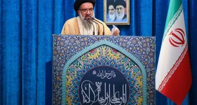 حجت الاسلام خاتمی: ملت ایران به چیزی کمتر از لغو همه تحریم‌ها تن نمی‌دهند