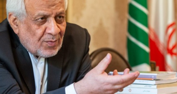 بادامچیان: آمریکا و اروپا چاره‌ای جز عمل به تعهداتشان ندارند