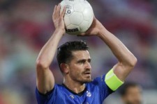 غفوری 2 بازی آینده استقلال را از دست داد