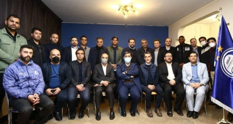 اعضای کمیته پزشکی استقلال معرفی شدند