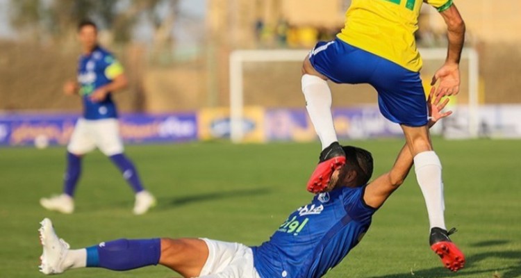 اعلام برنامه دیدارهای هفته‌های دهم تا شانزدهم لیگ برتر/ ۲۳ آذر؛ تقابل استقلال و سپاهان