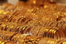 قیمت طلا تعدیل می شود/ ارزش افزوده، طلا را گران کرده بود