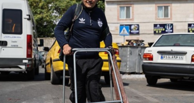 معلولان لنگ دستور وزیر/ این پروژه‌ها حق معلولان است