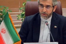 باقری: از مواضع چین در مذاکرات وین قدردانی می‌کنیم/ پاسخ طرف‌های غربی به پیشنهادات ایران مستند و مستدل باشد