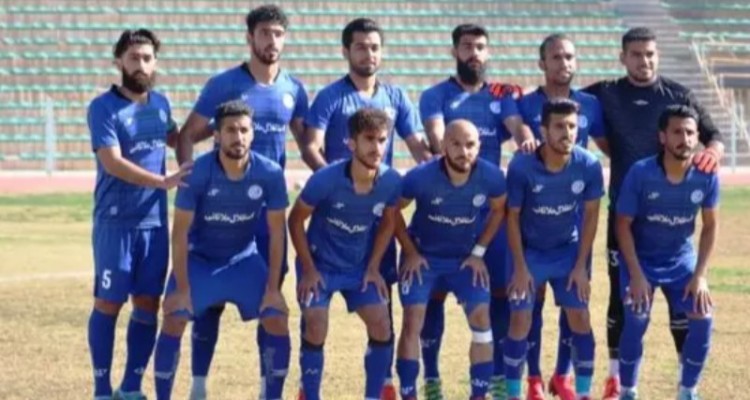 لیگ دسته اول فوتبال کشور؛ خوشه طلایی دست پر اهواز را ترک کرد