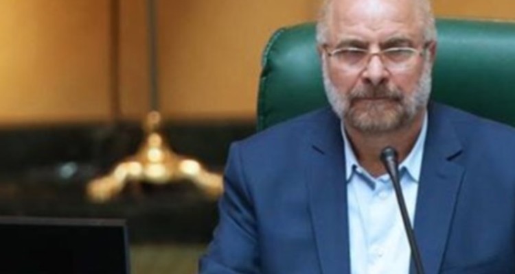 قالیباف: شفاف‌سازی فقط برای مجلس نیست/ در ابتدایی‌ترین صنایع دچار «ما نمی‌توانیم» شده‌ایم