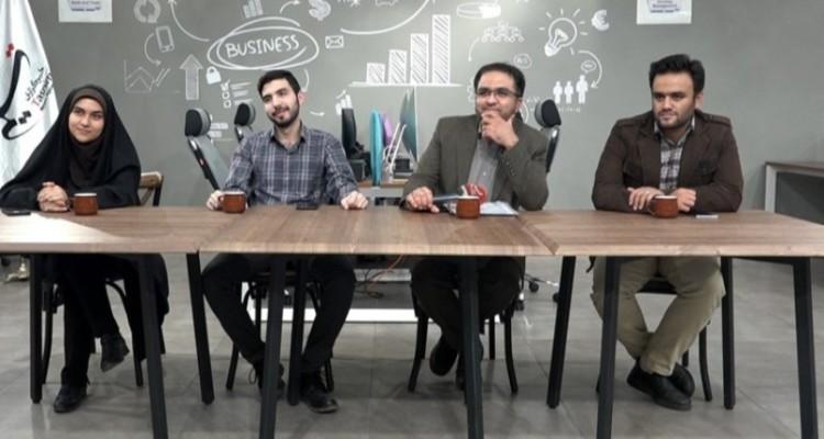 فیلم// ۴ نخبه علمی کشور از "ناگفته‌های جلسه خاص خود با رهبری" می‌گویند!