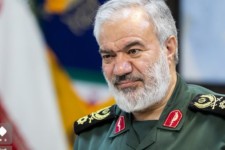 سردار فدوی: آغاز هفته مکتب انقلاب اسلامی از 12 آذر/ بحث و تبادل نظر پیرامون فرآیندهای پنج‌گانه تحقق اهداف اسلامی