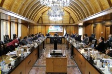 نشست استماع نخبگانی طرح حمایت از حقوق کاربران برگزار شد