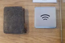 رونمایی از سیستم هوشمندسازی موزه ها/ پایش رطوبت، دما، لرزه و نور