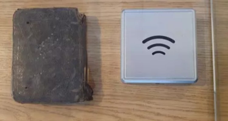 رونمایی از سیستم هوشمندسازی موزه ها/ پایش رطوبت، دما، لرزه و نور