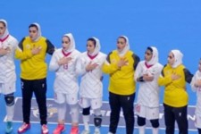 رقابت‌های هندبال قهرمانی بانوان جهان| پایان کار ملی‌پوشان ایران
