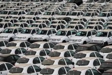 سود ۴۰ هزار میلیاردی دلالان خودرو در سال ۹۹