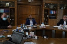 رایزنی برای تسهیل ترانزیت کالاهای ازبکستان از بندر چابهار در نشست سه جانبه ایران، هند و ازبکستان