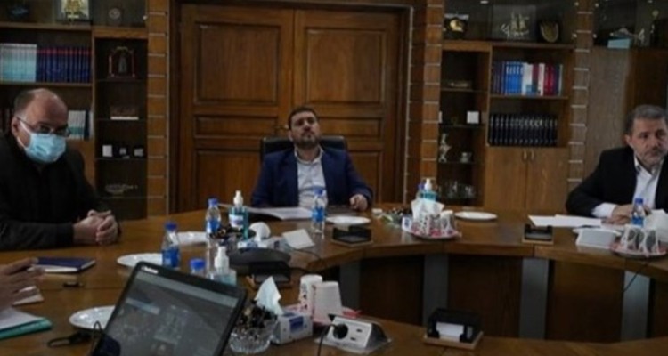 رایزنی برای تسهیل ترانزیت کالاهای ازبکستان از بندر چابهار در نشست سه جانبه ایران، هند و ازبکستان