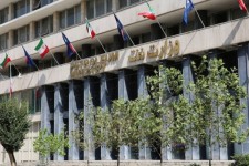 توضیحات «مددی» درباره قانون تبدیل وضعیت ایثارگری در وزارت نفت