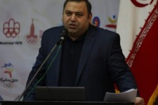 پیش‌بینی رئیس فدراسیون کاراته/ طباطبایی: نتیجه‌ای تاریخی در انتظار کاروان «عزم و ایمان» است