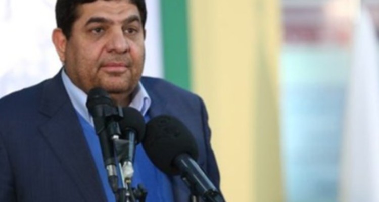 تأکید مخبر بر حمایت از تولیدکنندگان داخلی واکسن کرونا