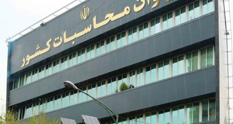 ارزیابی دیوان محاسبات از عملکرد طرح های مرتبط با ناوگان حمل و نقل عمومی