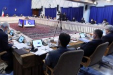 موافقت دولت با تحویل سوخت مورد نیاز بالگردهای امداد و نجات و اورژانس به نرخ یارانه ای