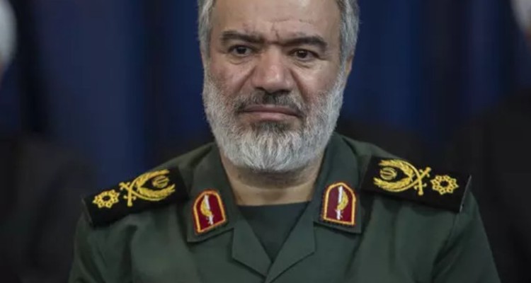 شهادت «ایرلو» نتیجه جنایت محور غربی-عربی است