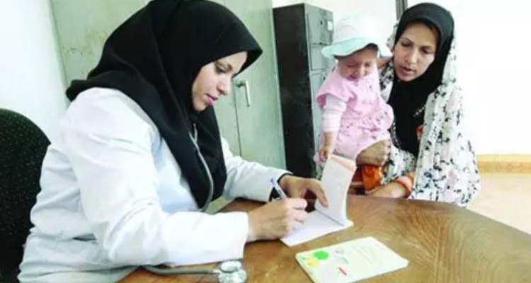 اجرای نسخه‌نویسی الکترونیکی از اول دی در مراکز درمانی