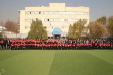 کاراته قهرمانی آسیا|کاروان پرتعداد ایران قهرمان تمامی رده‌‎های سنی شد/ نزول مدالی در رده‌های پایه و سقوط ۲ پله‌ای در بزرگسالان