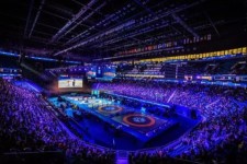 زمان رقابت‌های کشتی قهرمانی جهان و بازی‌های آسیایی مشخص شد