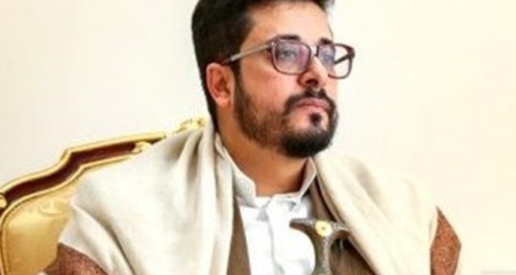 شهید "ایرلو" در تمامی غم‌ها و خوشی‌ها شریک ملت یمن بود/او سفیر شجاع و قهرمان بود