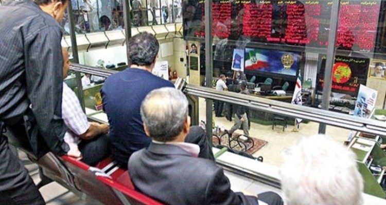 معامله ۱۲۳۹میلیارد سهم در بورس طی ۹ ماه گذشته