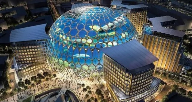 تردید در تعطیلی اکسپو دبی ۲۰۲۱/ ادامه فعالیت‌ها تا روشن شدن وضعیت