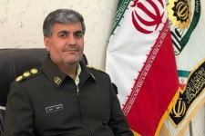 اجرای طرح ارتقاء امنیت اجتماعی توسط نیروی انتظامی  در آذرماه