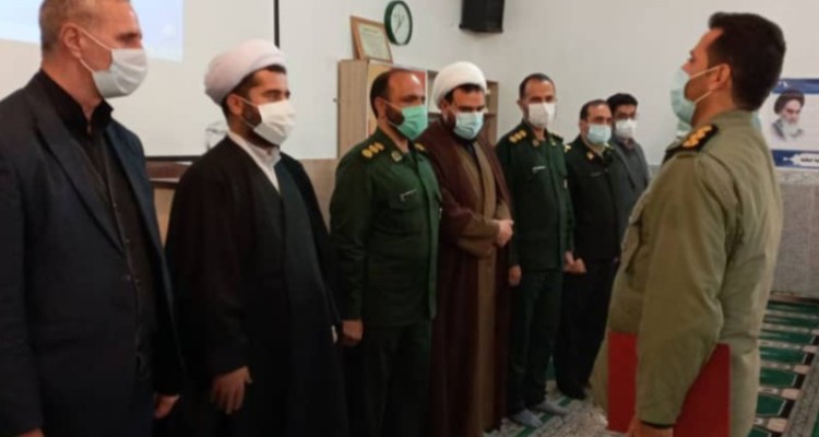 پنجمین جشنواره مالک اشتر